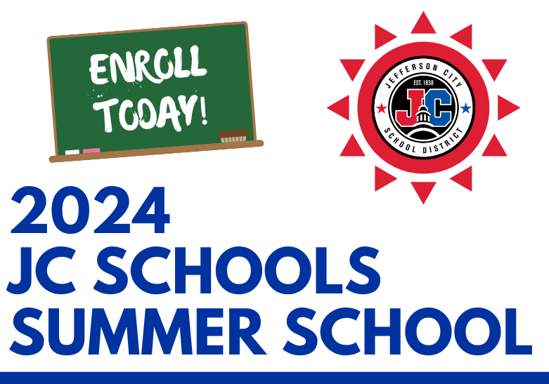 Jefferson City School District / Homepage